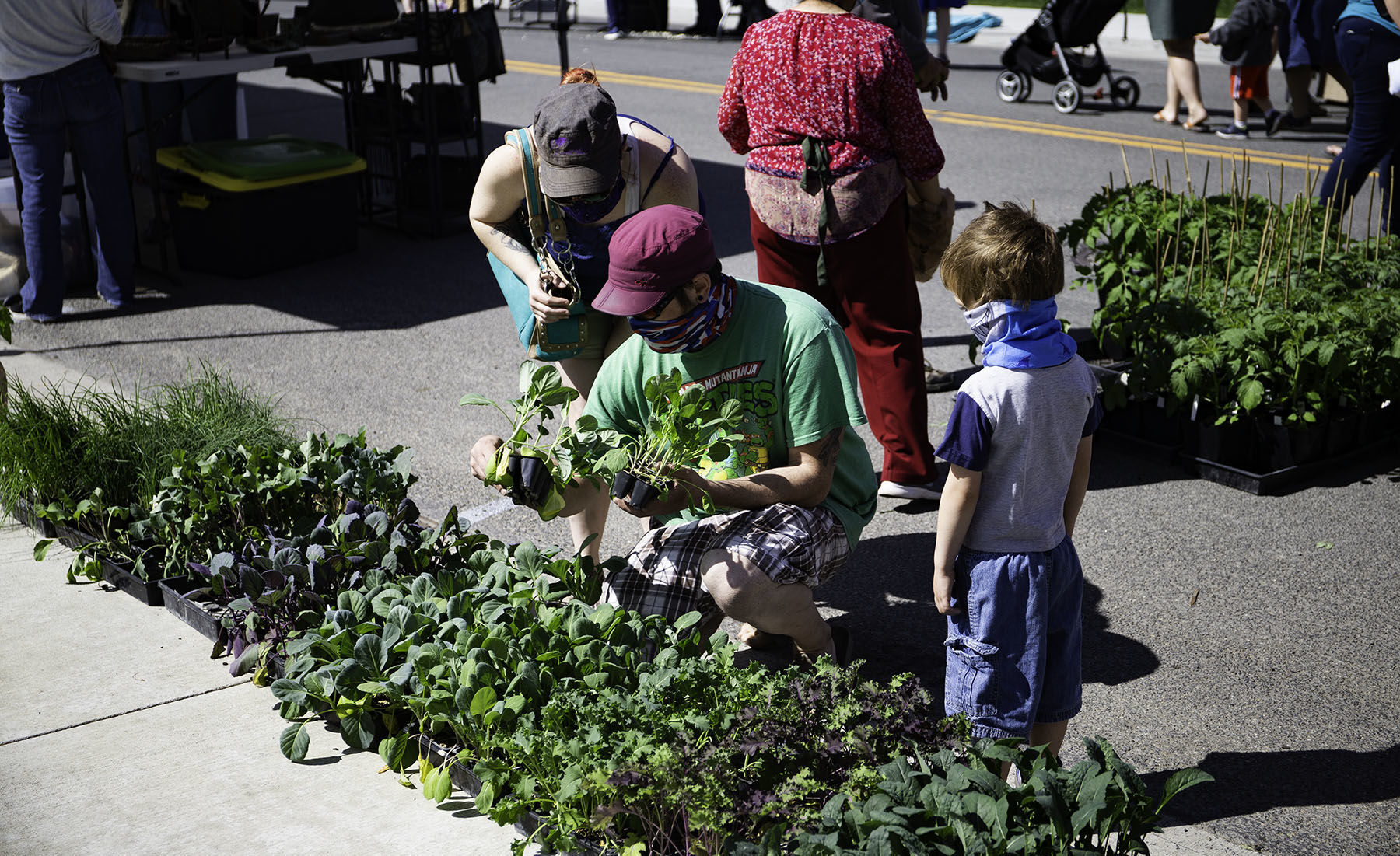 Farmers Market
